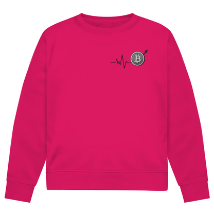 Herren Premium Bio Sweatshirt EKG