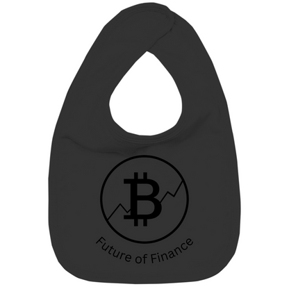 Kinder Bio Lätzchen Future of Finance