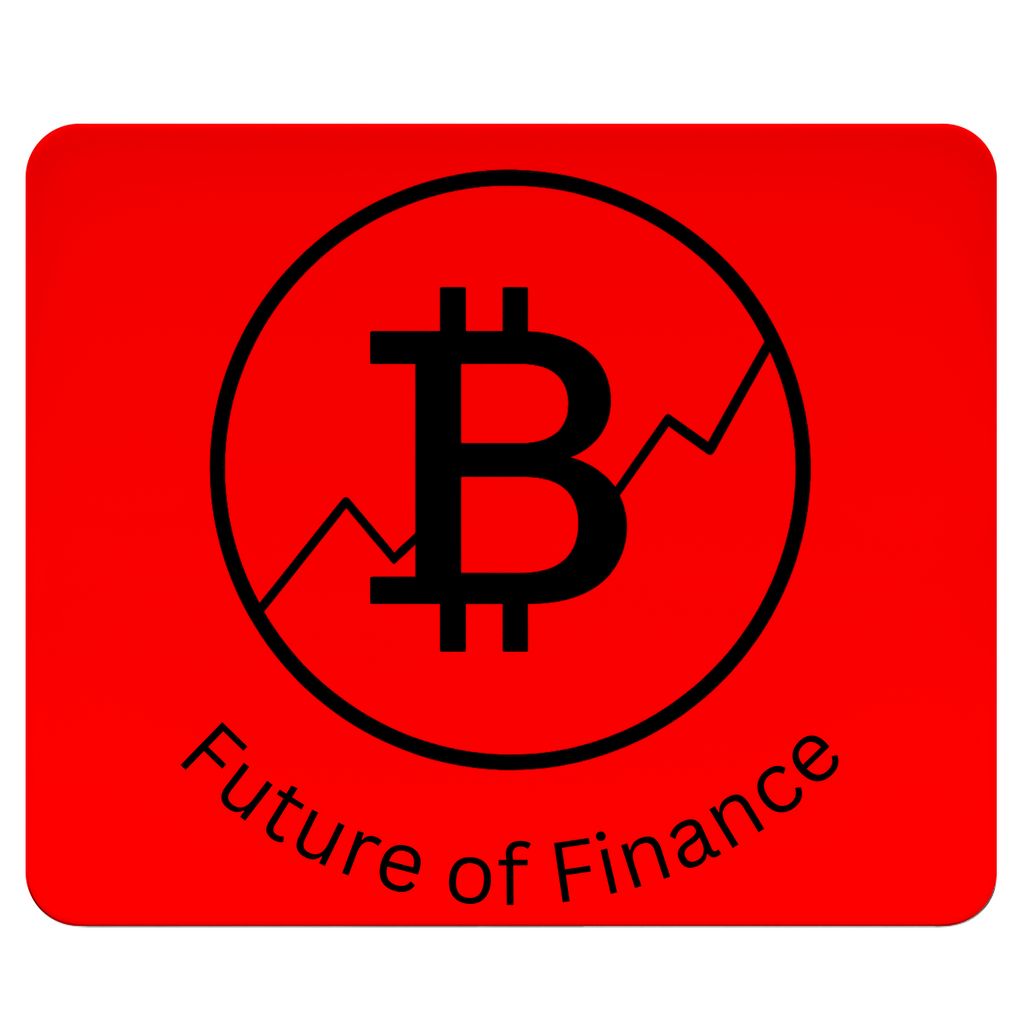 Mousepad Future of Finance