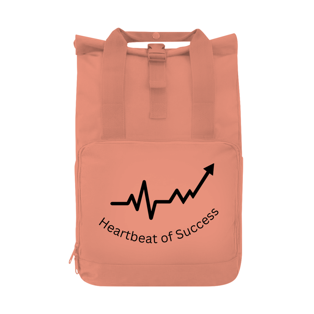 Rucksack Heartbeat of Success