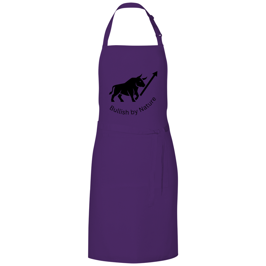 Grillschürze Bullish by Nature