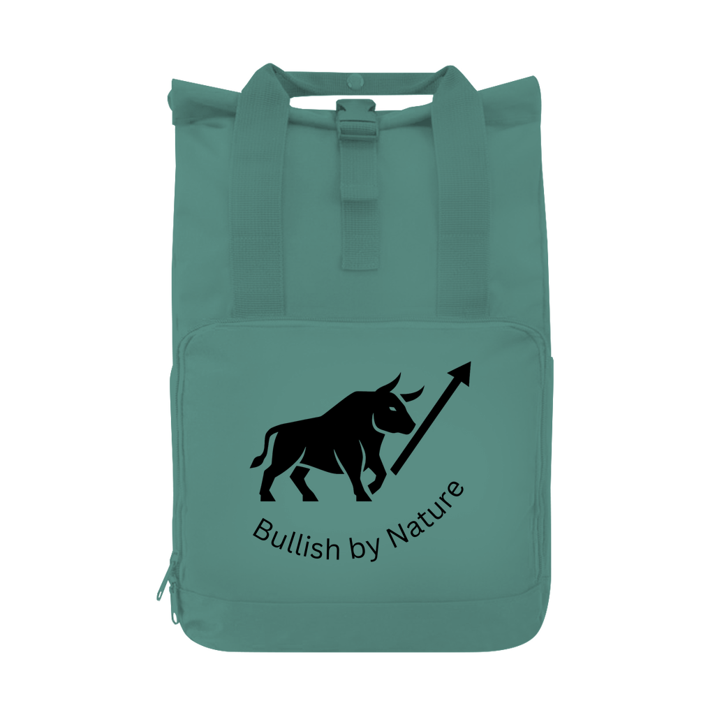 Rucksack Bullish by Nature