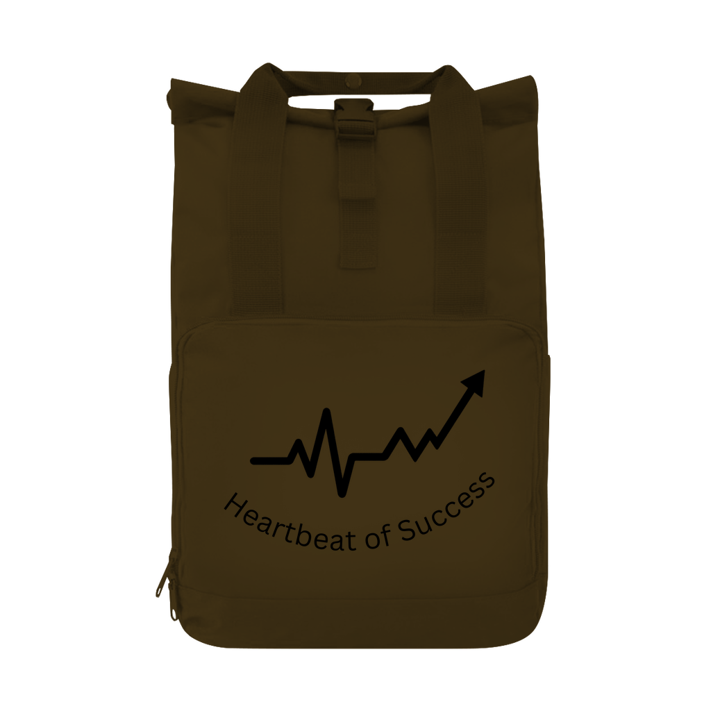 Rucksack Heartbeat of Success
