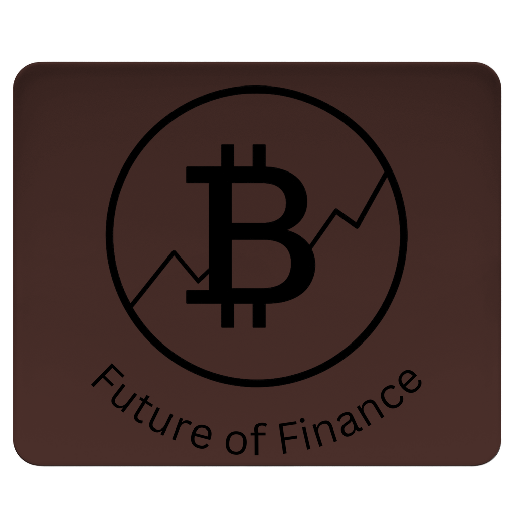 Mousepad Future of Finance