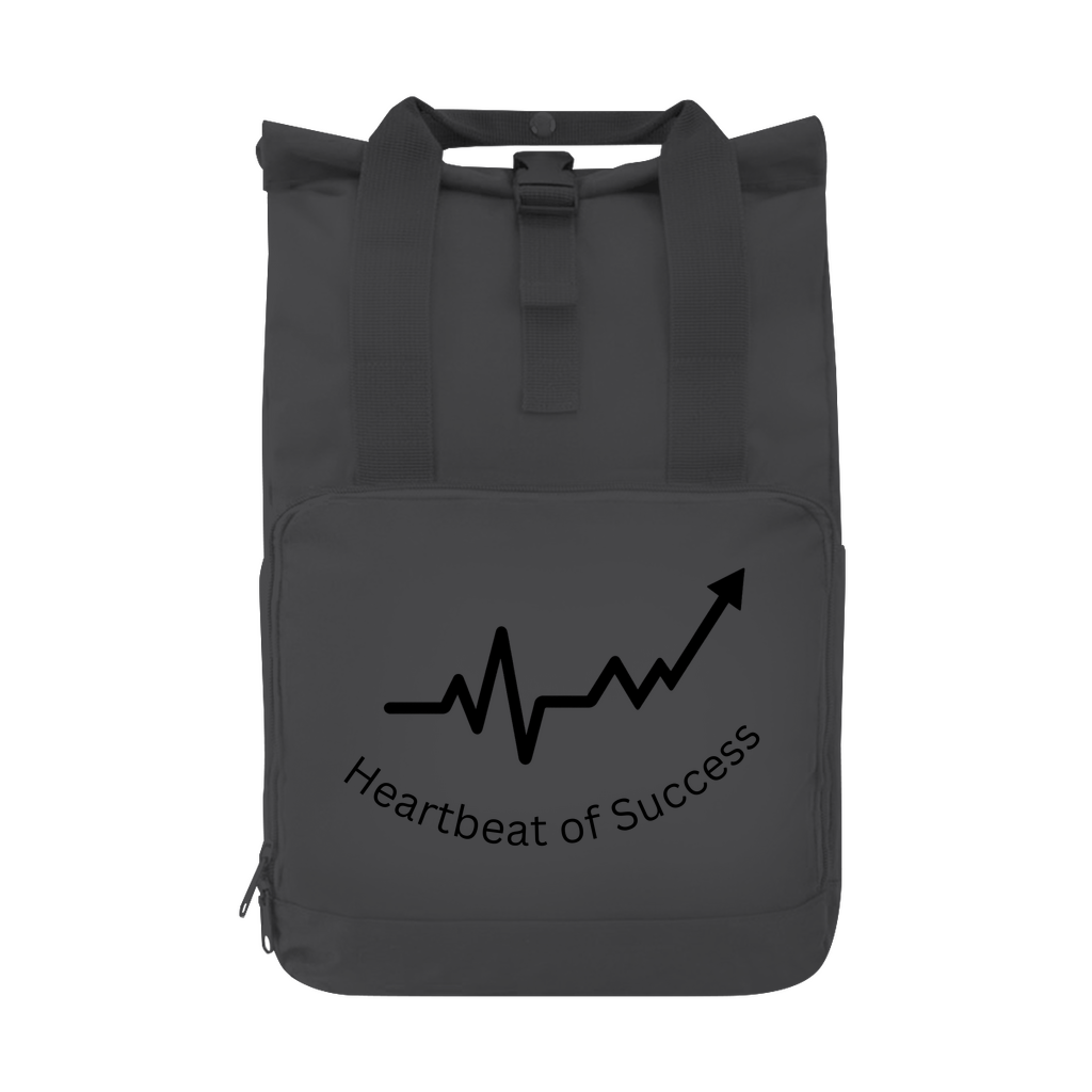 Rucksack Heartbeat of Success
