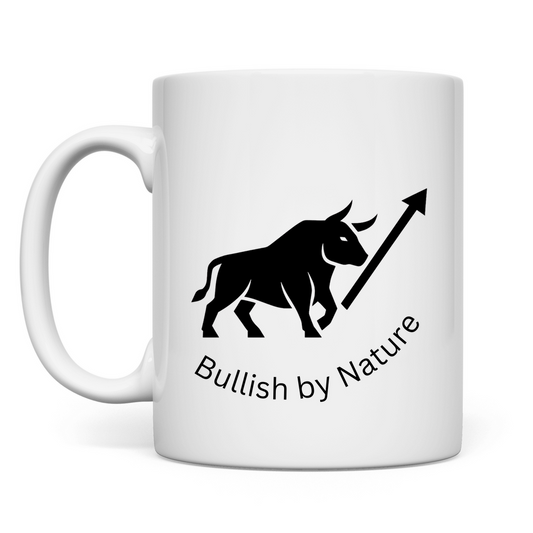 Tasse Bullish by Nature