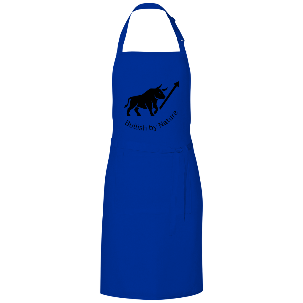 Grillschürze Bullish by Nature