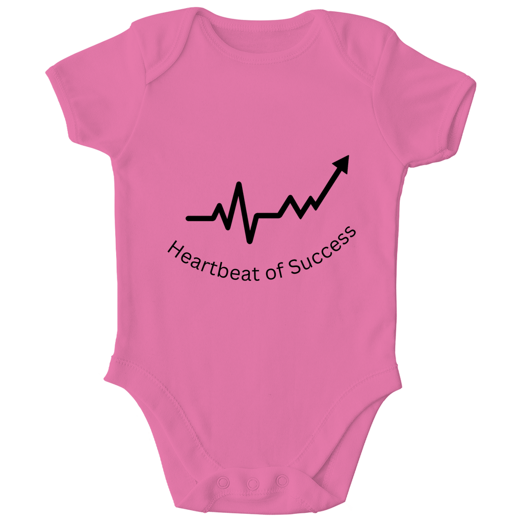 Kinder Bio Body Heartbeat of Success