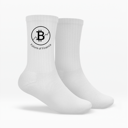 Socken Future of Finance