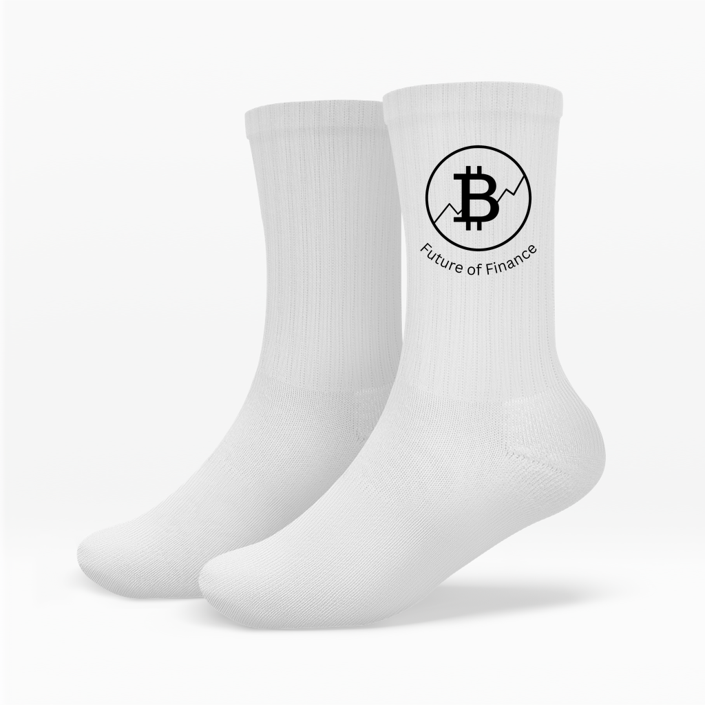 Socken Future of Finance