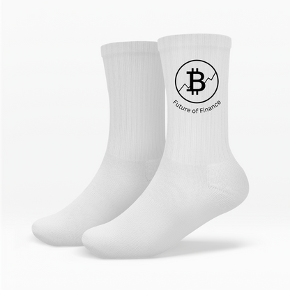 Socken Future of Finance
