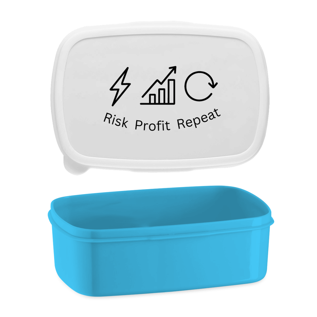 Lunchbox Risk Profit Repeat