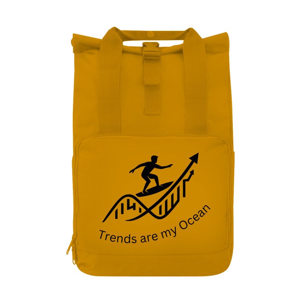 Rucksack Trends are my Ocean