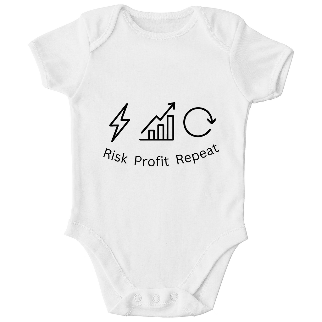 Kinder Bio Body Risk Profit Repeat