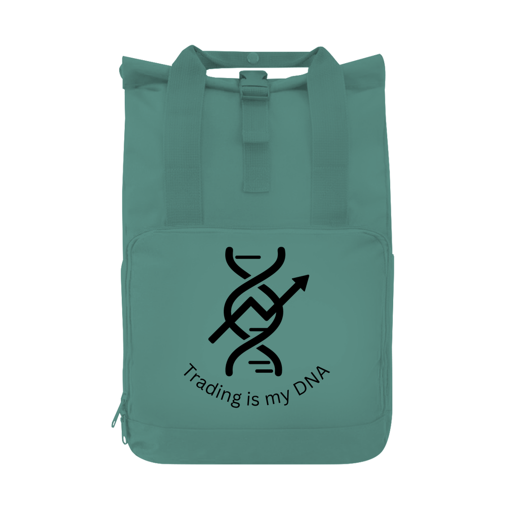 Rucksack Trading is my DNA