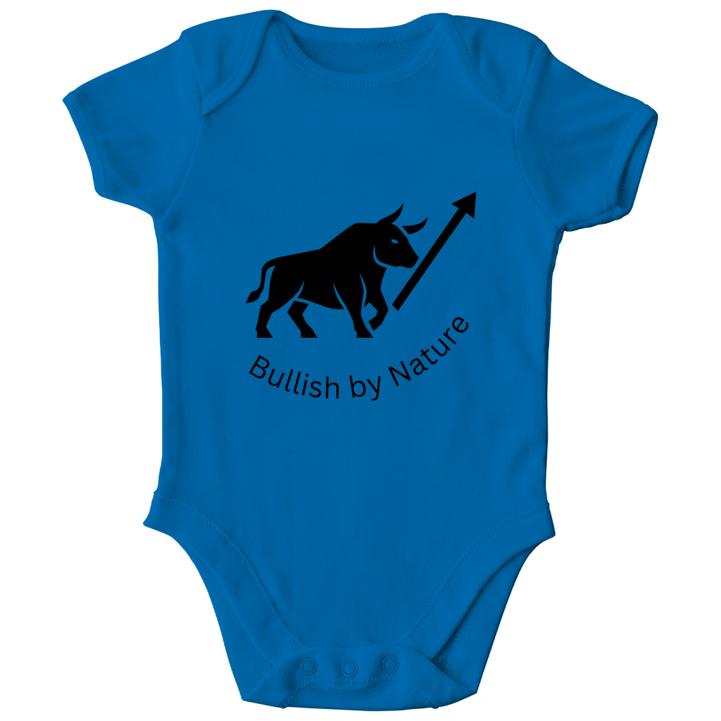 Kinder Bio Body Bullish by Nature