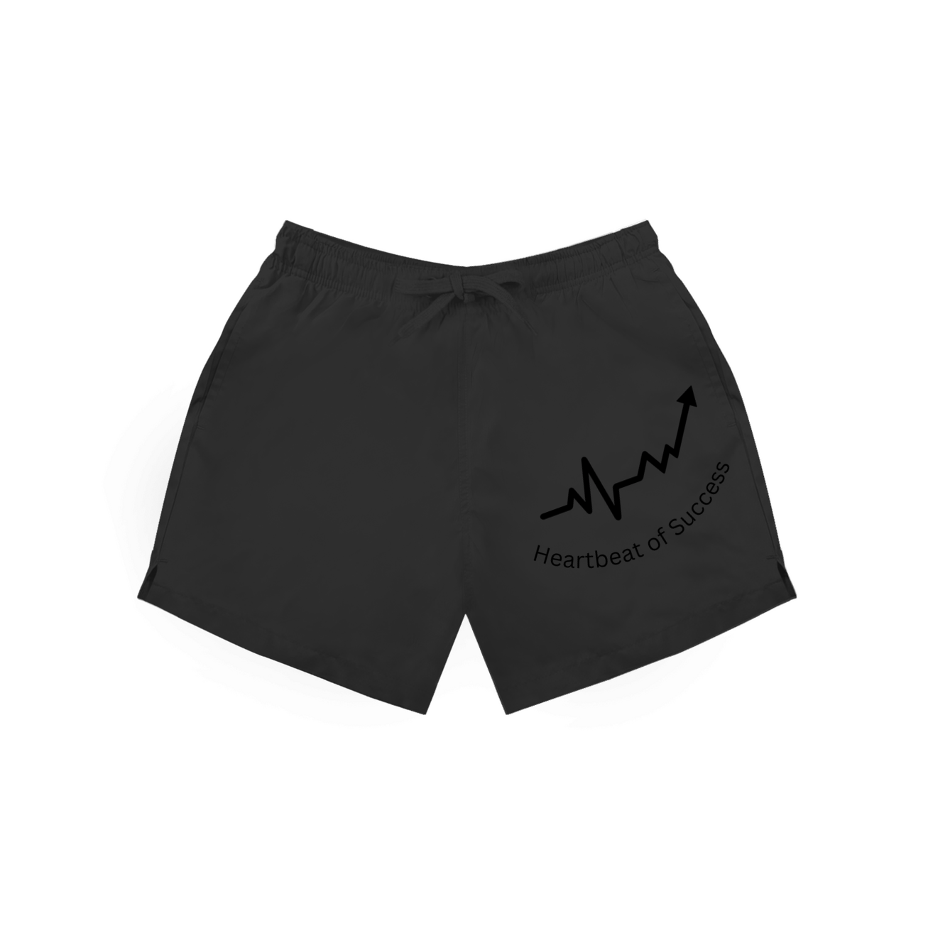 Badehose Heartbeat of Success