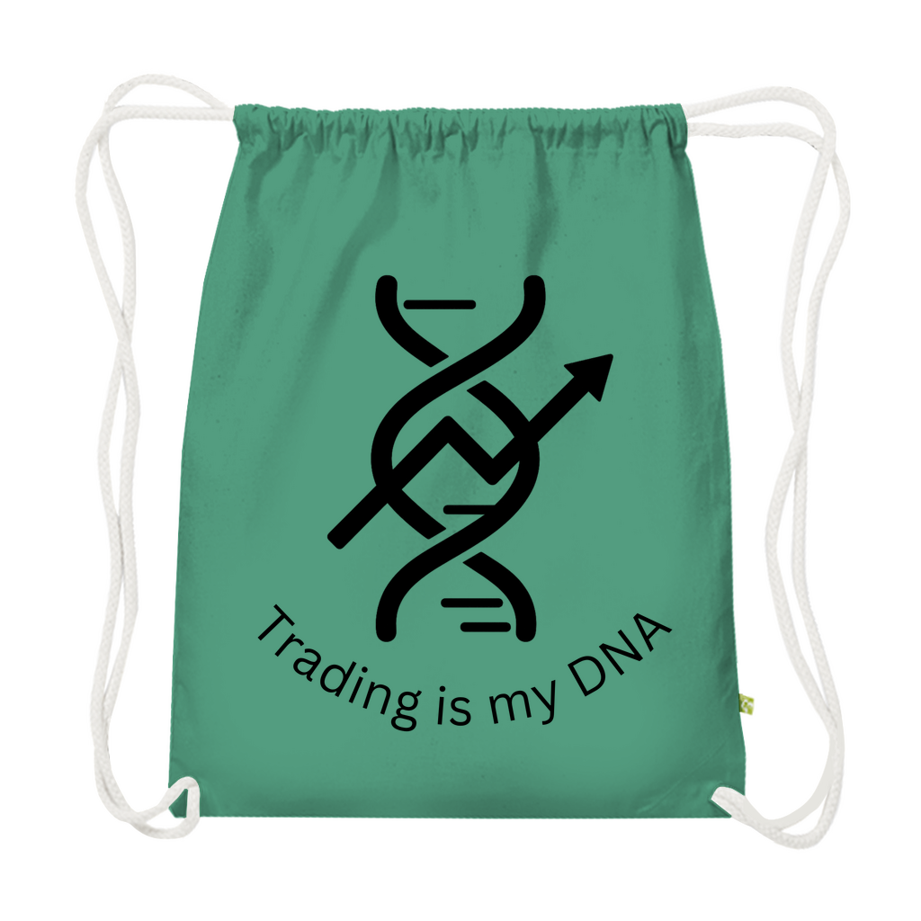 Premium Bio Turnbeutel Trading is my DNA