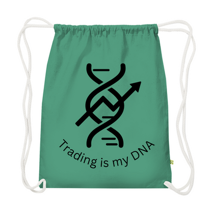 Premium Bio Turnbeutel Trading is my DNA