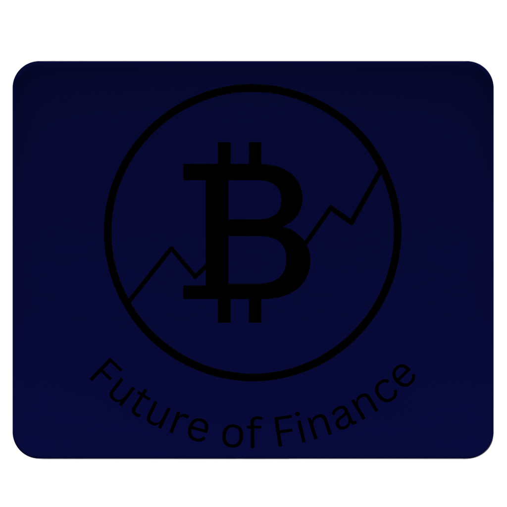 Mousepad Future of Finance