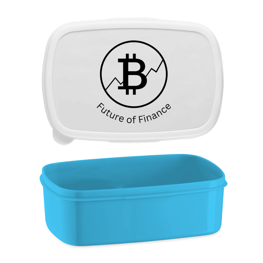 Lunchbox Future of Finance