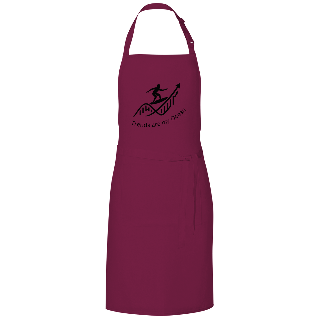 Grillschürze Trends are my Ocean