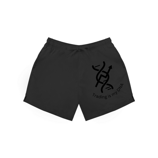 Badehose Trading is my DNA