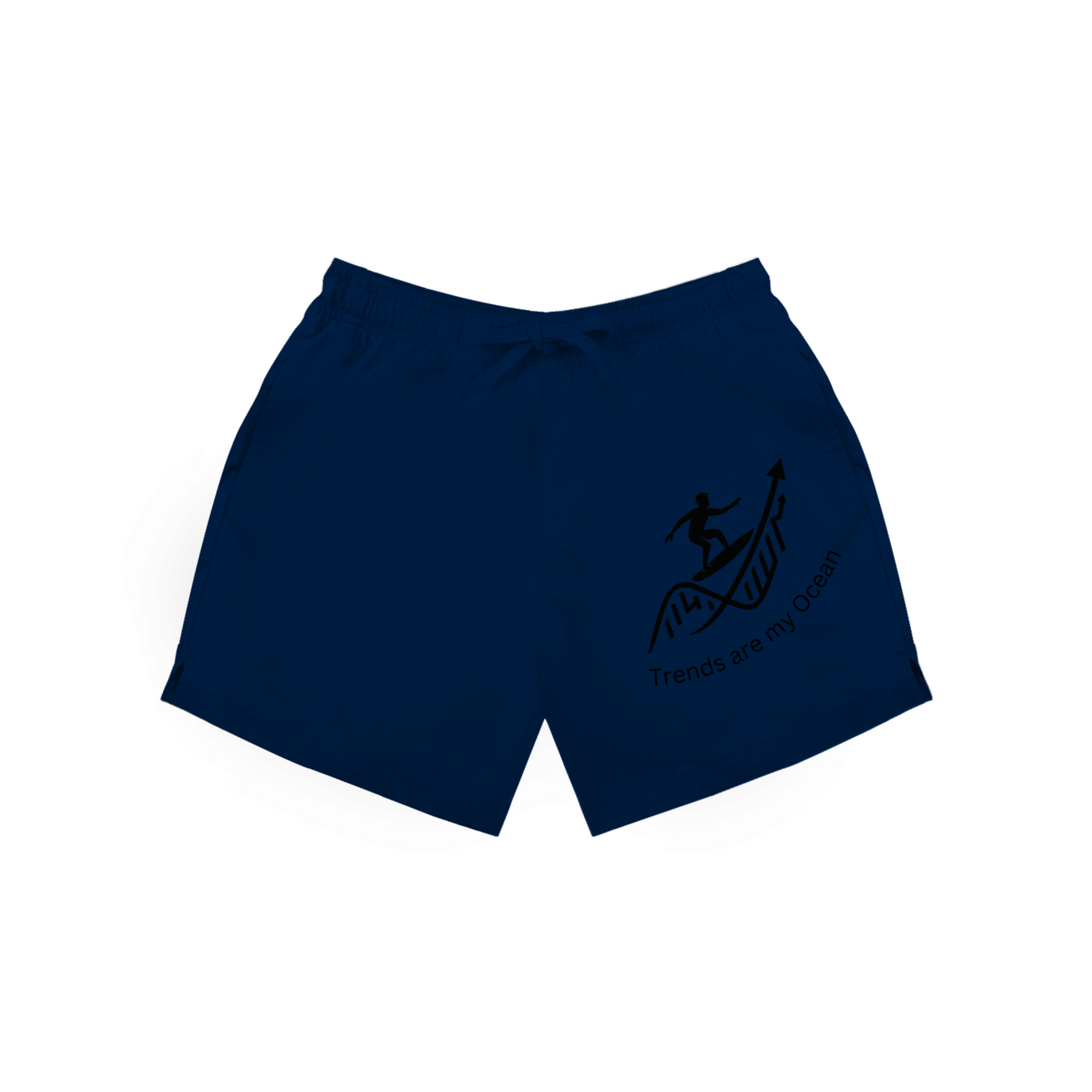 Badehose Trends are my Ocean