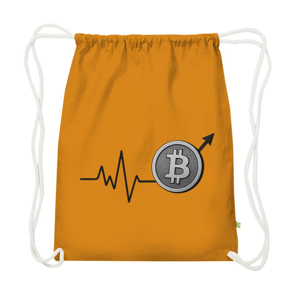 Premium Bio Turnbeutel EKG