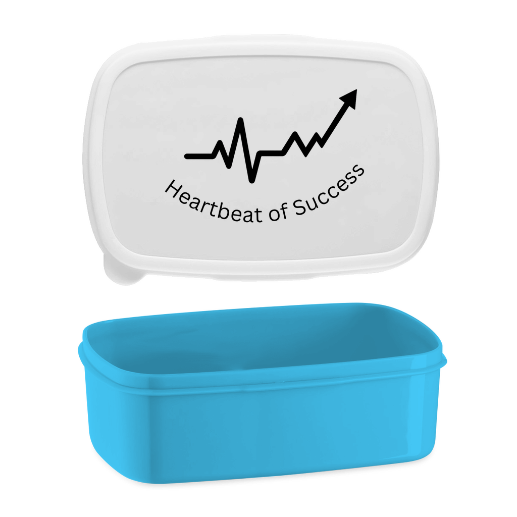 Lunchbox Heartbeat of Success