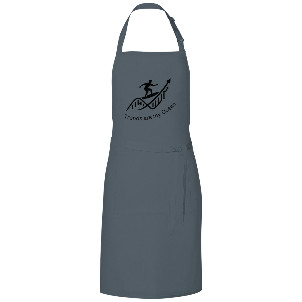 Grillschürze Trends are my Ocean