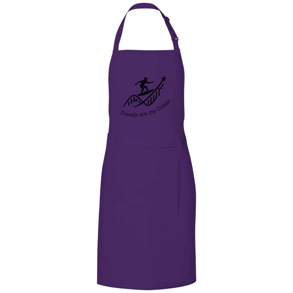 Grillschürze Trends are my Ocean