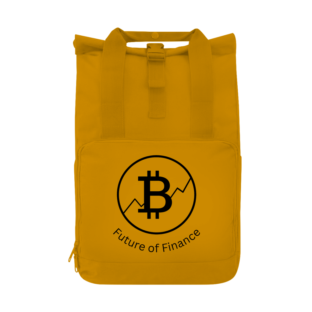 Rucksack Future of Finance