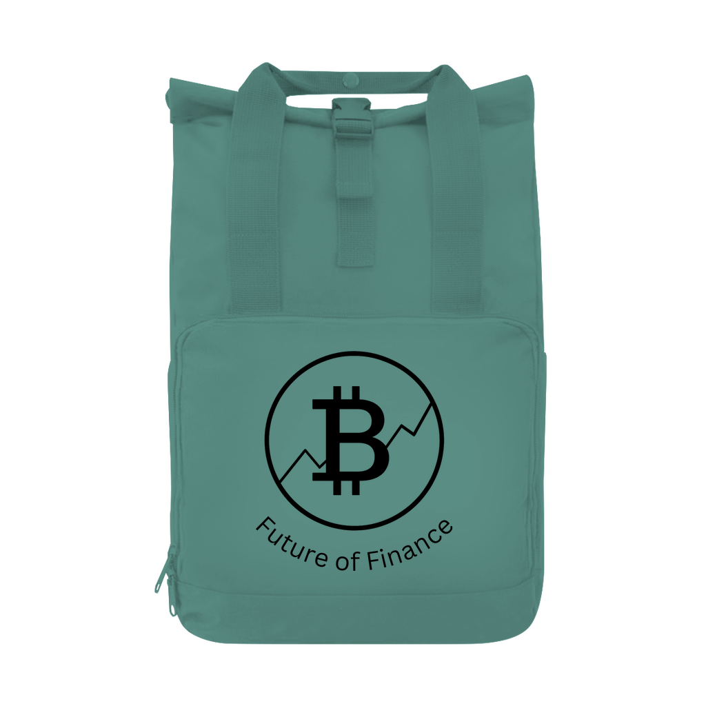 Rucksack Future of Finance