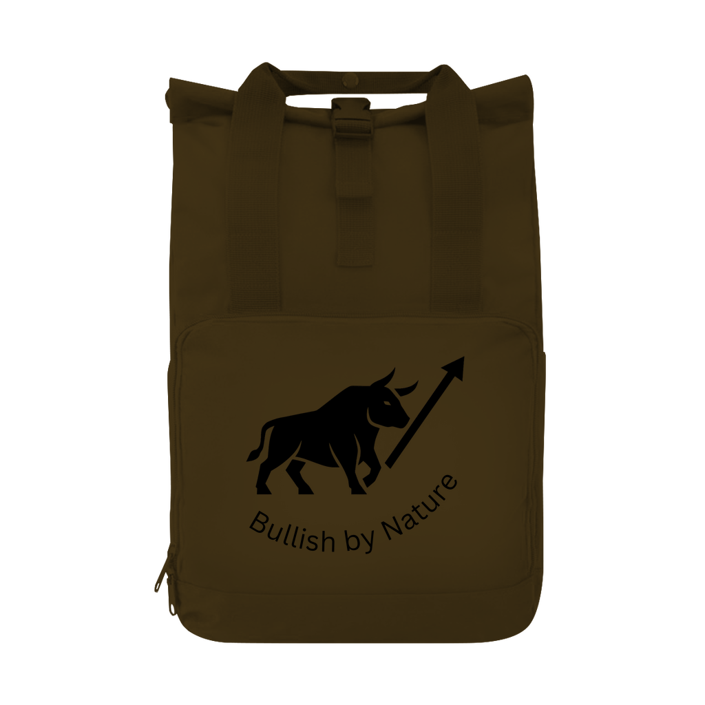 Rucksack Bullish by Nature