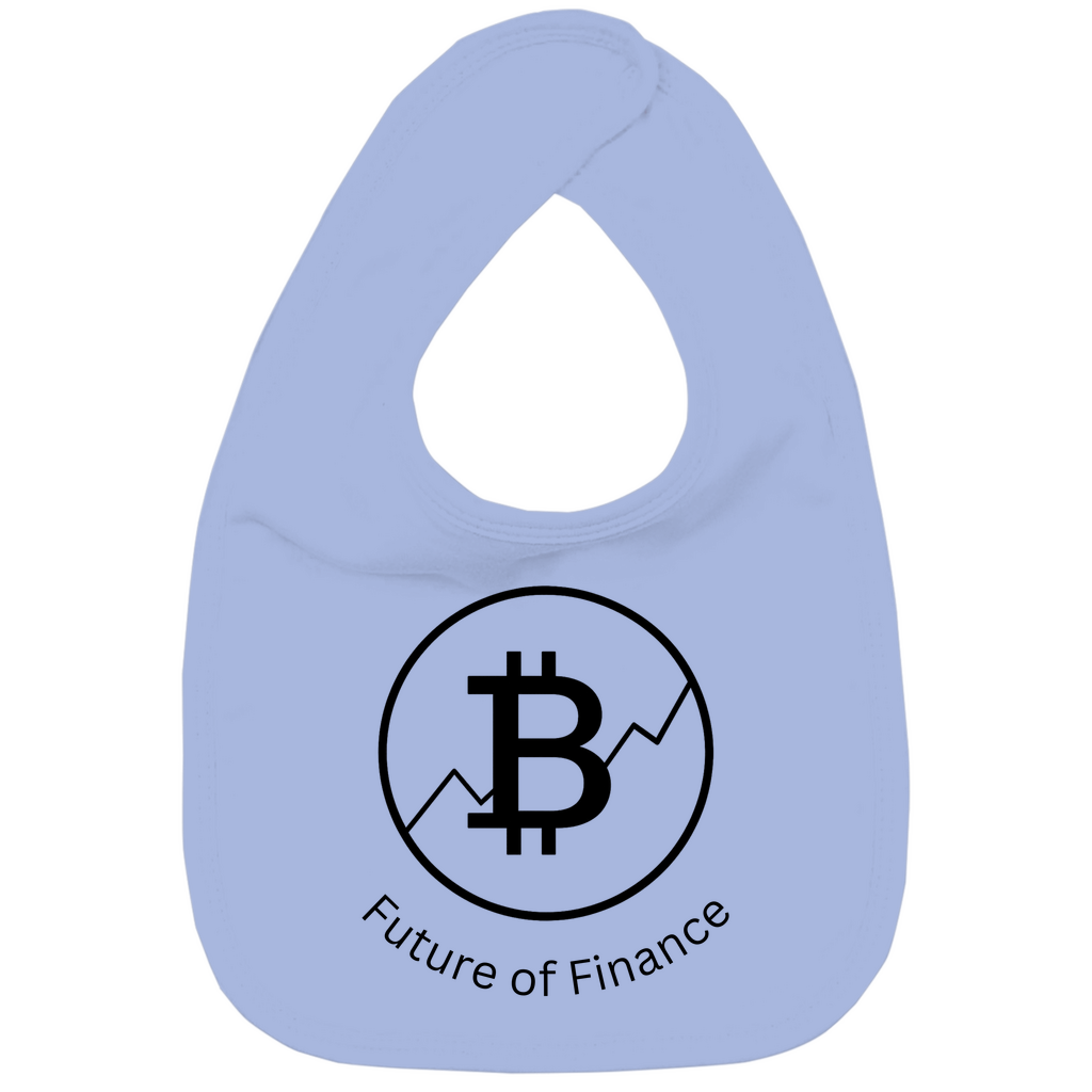 Kinder Bio Lätzchen Future of Finance