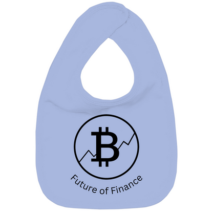 Kinder Bio Lätzchen Future of Finance