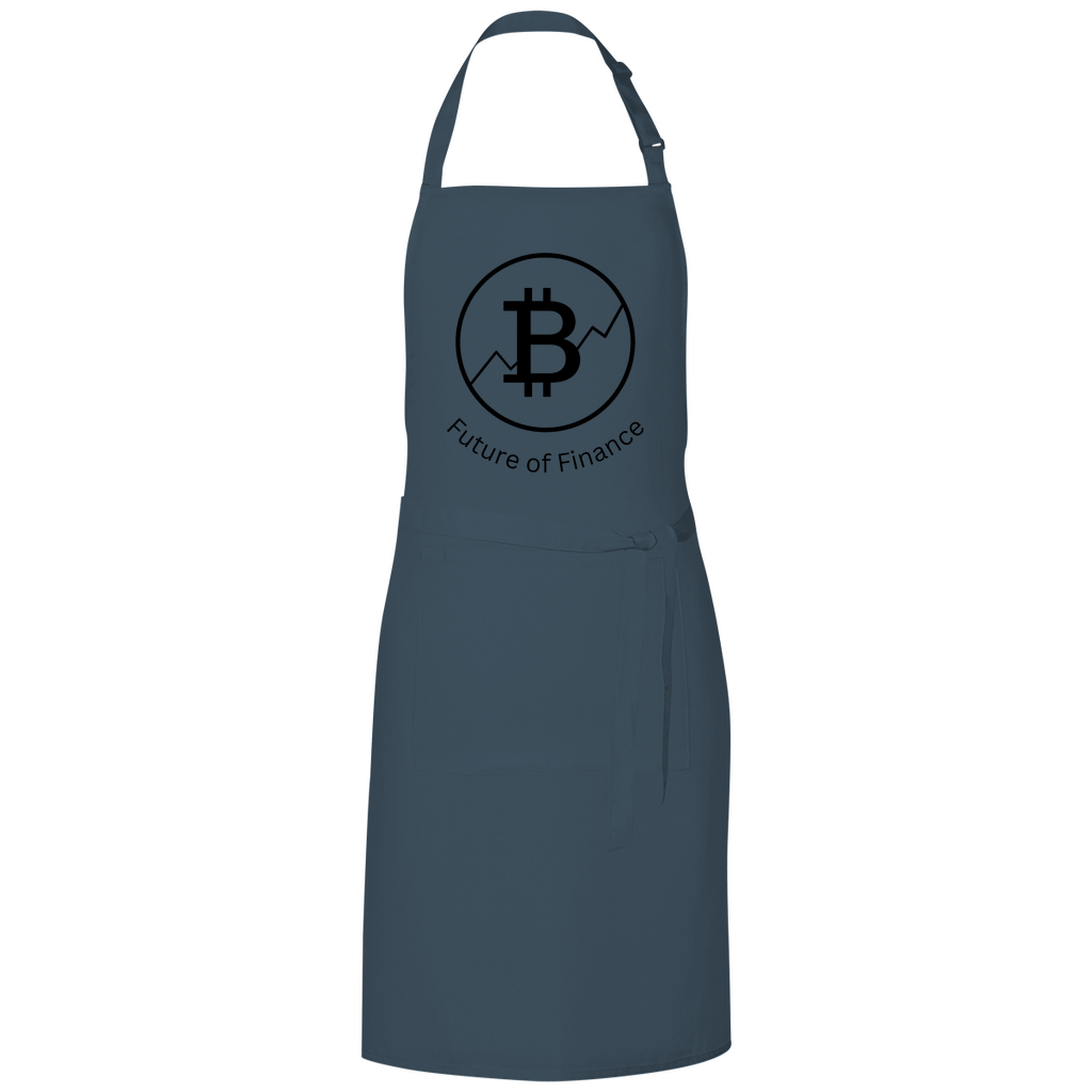Grillschürze Future of Finance