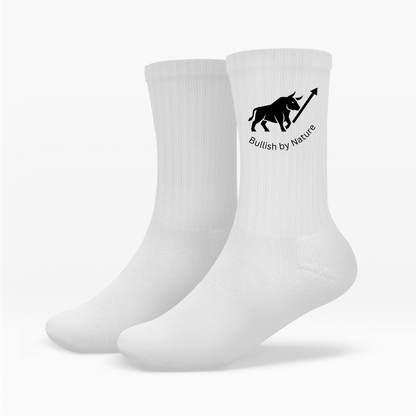 Socken Bullish by Nature