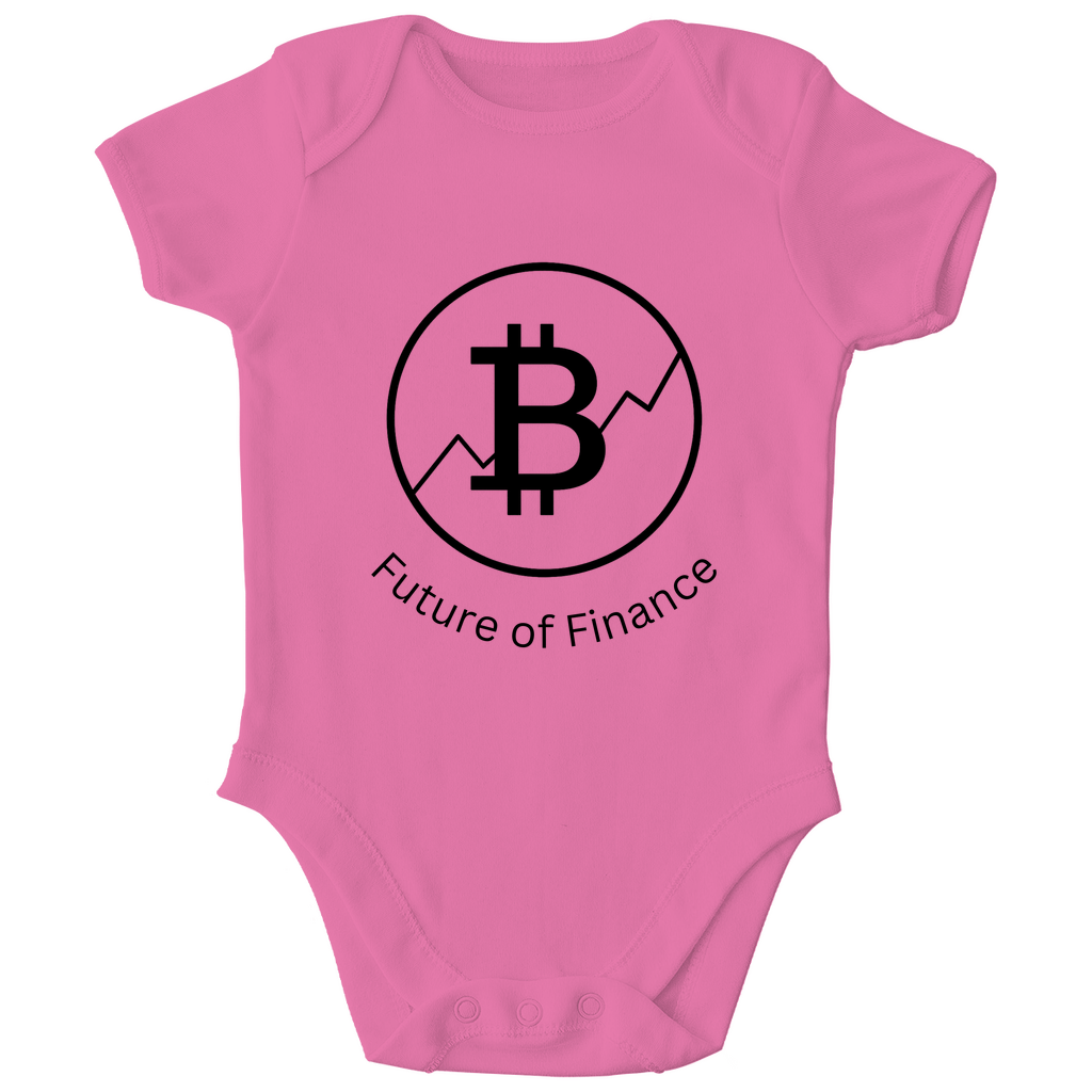 Kinder Bio Body Future of Finance