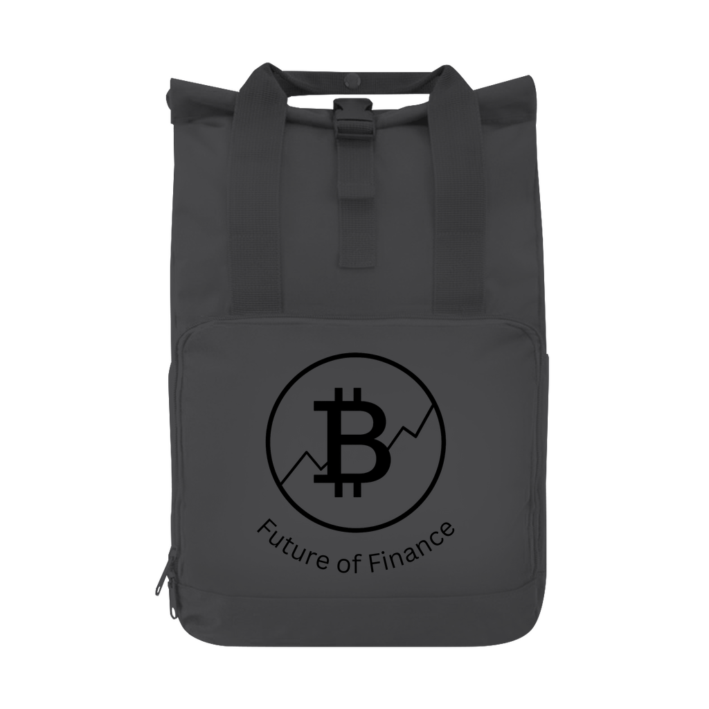 Rucksack Future of Finance