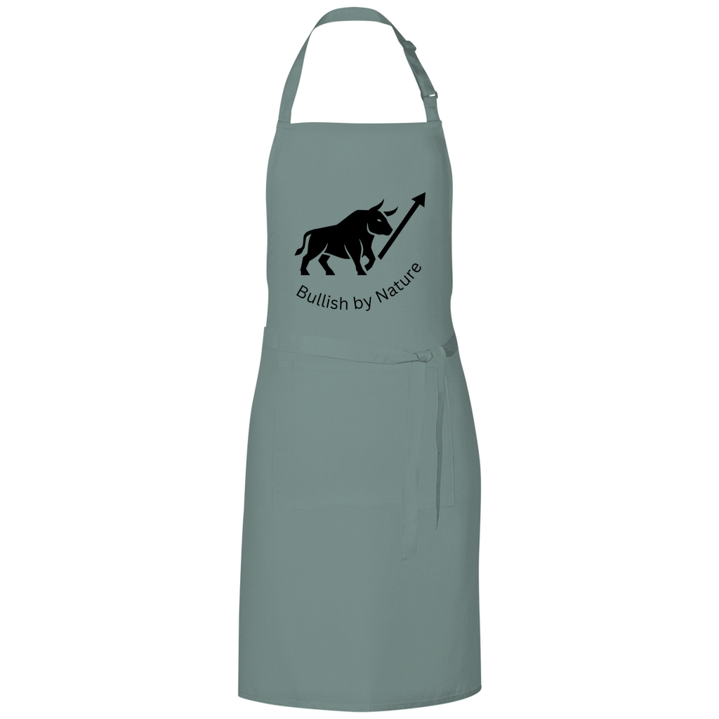 Grillschürze Bullish by Nature