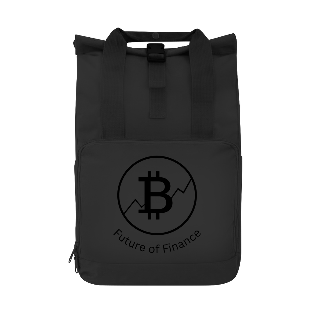 Rucksack Future of Finance