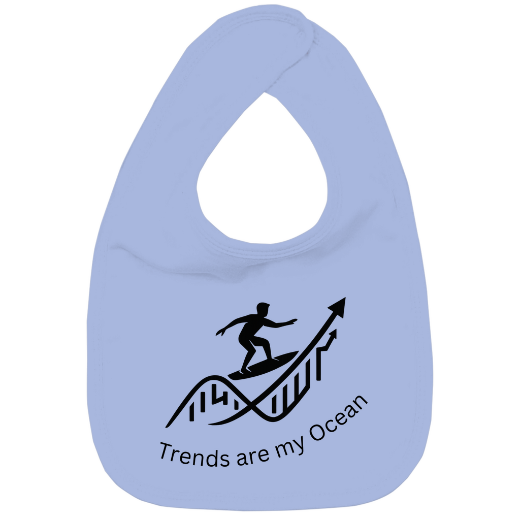 Kinder Bio Lätzchen Trends are my Ocean