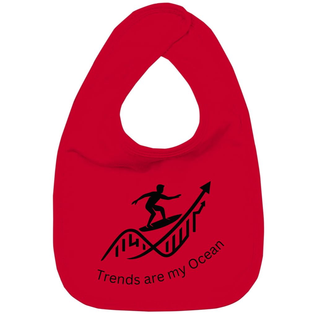 Kinder Bio Lätzchen Trends are my Ocean