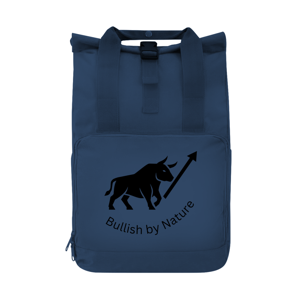 Rucksack Bullish by Nature