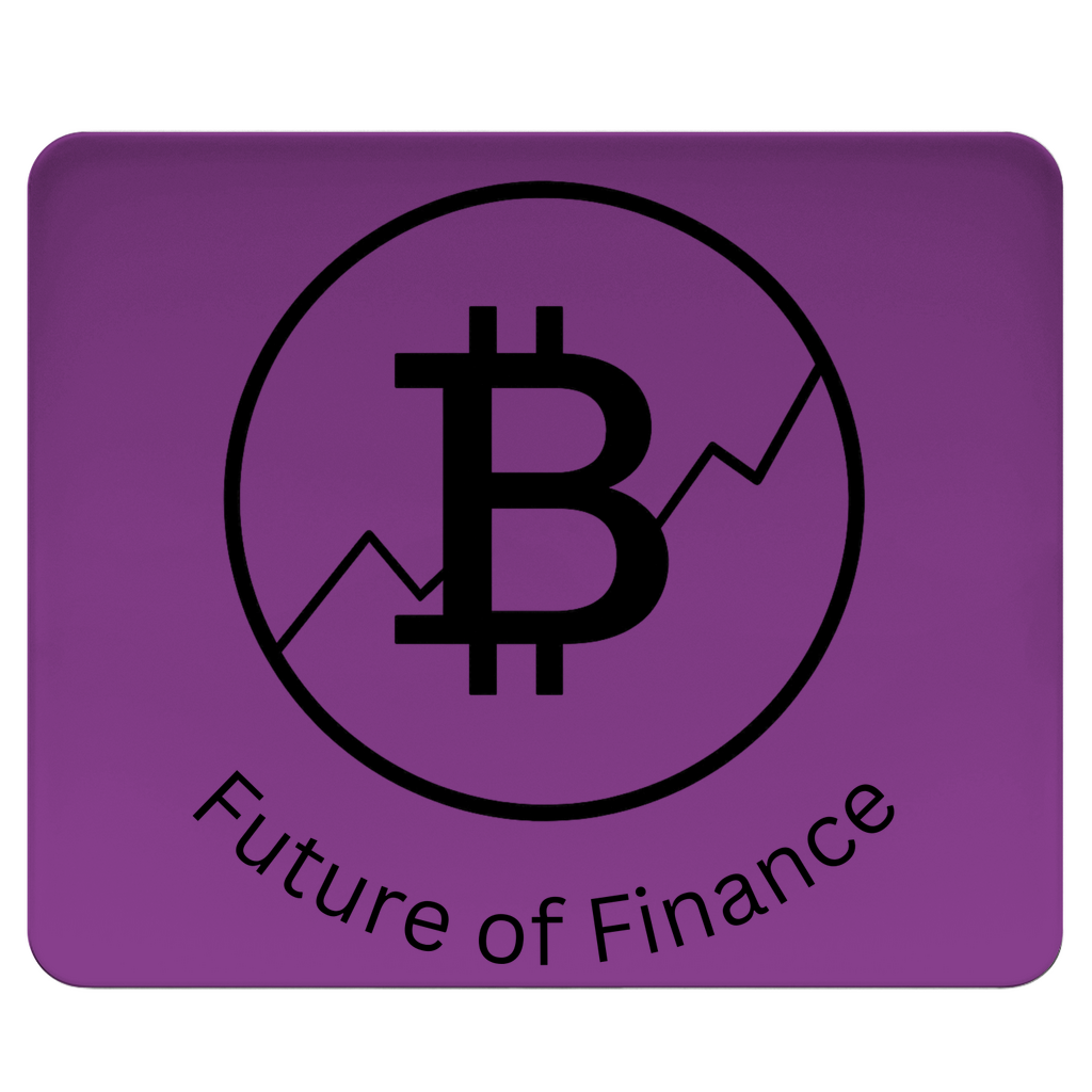 Mousepad Future of Finance