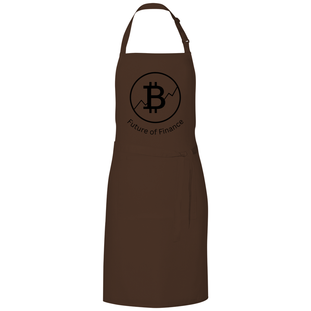 Grillschürze Future of Finance