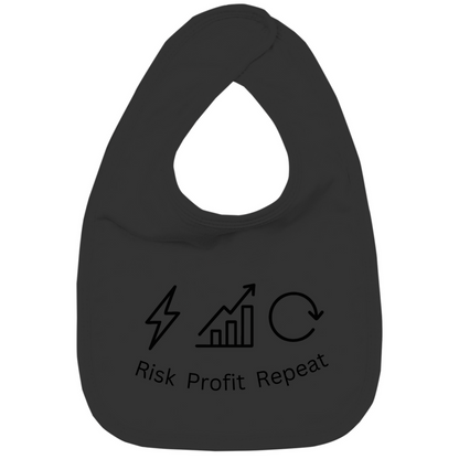 Kinder Bio Lätzchen Risk Profit Repeat