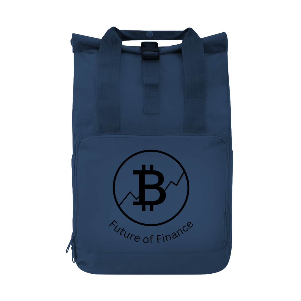Rucksack Future of Finance